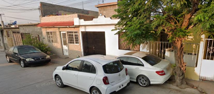 Foto 0 de Quinta de la Cruz, SLP | Id nn-si1000243