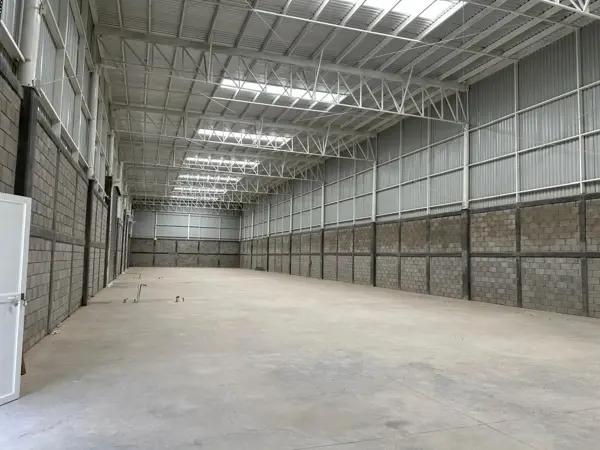 Bodega en renta en San Agustín, Torreón, Coahuila de Zaragoza