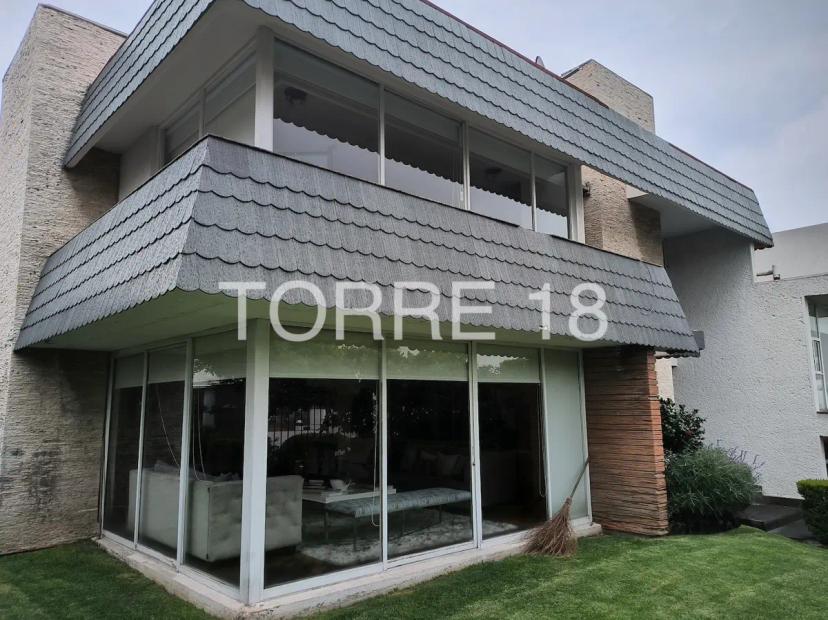 Foto 0 de CASA EN VENTA EN TECAMACHALCO | Id nn-gk1000228