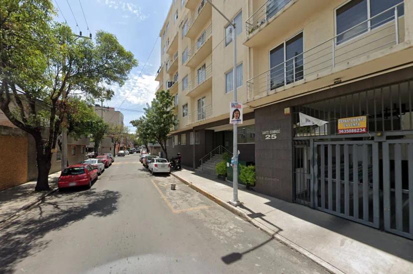 Foto 0 de VENTA DE VIVIENDA UBICADA EN  SANTODOMINGO AZCAPOTZALCO | Id nn-aj1000263