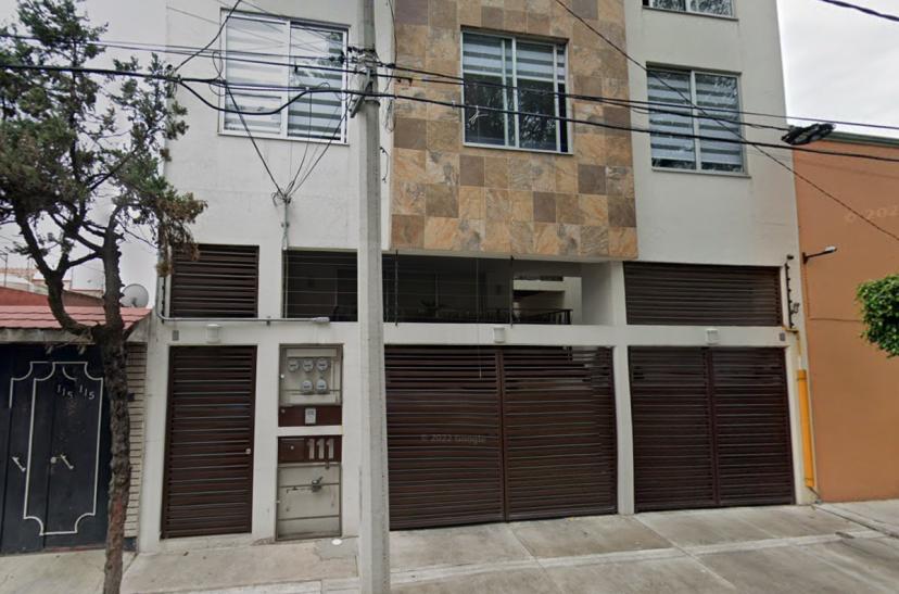 Foto 0 de VENTA DE VIVIENDA UBICADA EN AZCAPOTZALCO , CDMX | Id nn-aj1000286