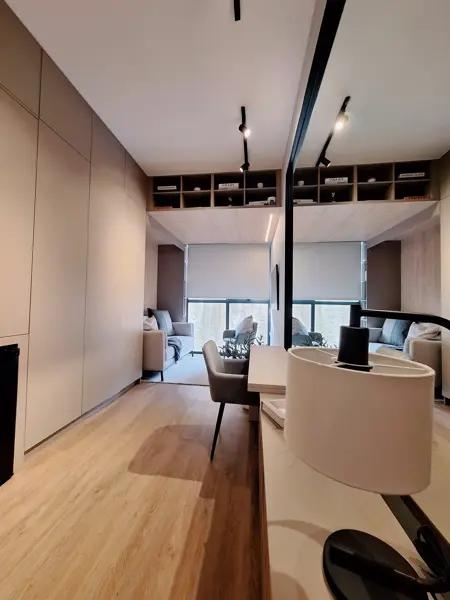 Apartamento en Venta en Cuajimalpa, CDMX con Modernas Amenidades