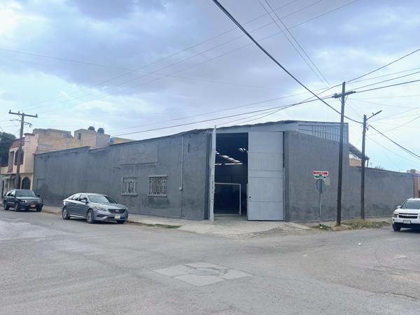 ¡Bodega / Local en renta con excelente ubicación en San Pedro, Coahuila!