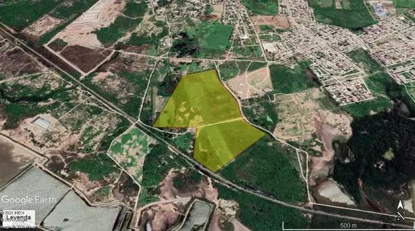 TERRENO EN VENTA EN EL CASTILLO