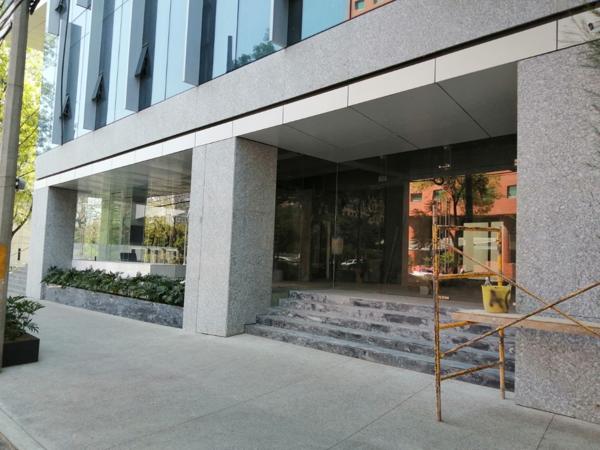 Edificio Corporativo en Venta en Av. Ejército Nacional, Polanco CDMX