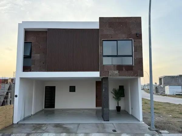 Fracc. Punto Lomas, Casa Nueva en Venta en la Riviera Veracruzana, Alvarado, Veracruz