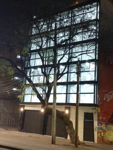 Edificio Comercial en Venta en Cuauhtémoc, Ciudad de México - Ubicación Estratégica