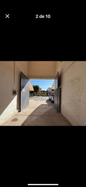 SE RENTA LOCAL EN GÓMEZ
