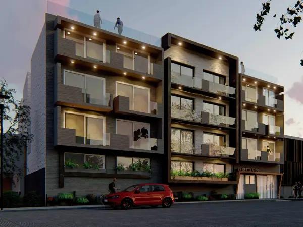 Penthouse en Venta en Álvaro Obregón, Ciudad de México - Gran Ubicación en Tetelpan