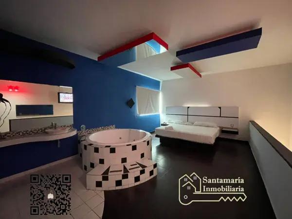 Zona Centro, Motel en Venta en la ciudad de Veracruz, Ver. Zona Centro, Motel en Venta en la ciudad de Veracruz, Ver.