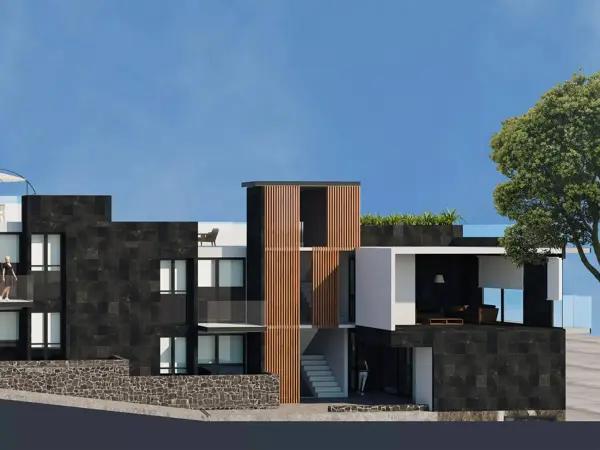 Departamento en Venta con Roof Garden y Terraza en Adolfo López Mateos, Cuajimalpa de Morelos