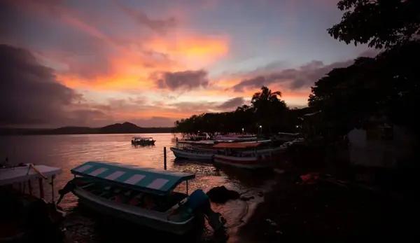 Catemaco, Terreno en Venta colindante con la Laguna de Catemaco, Veracruz