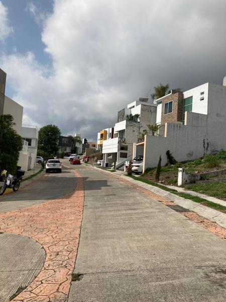 TERRENO EN VENTA PUNTA ALTOZANO II, MORELIA