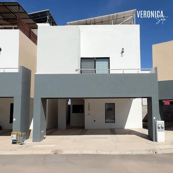 CASA EN VENTA BALANCA RESIDENCIAL CASA EN VENTA BALANCA RESIDENCIAL