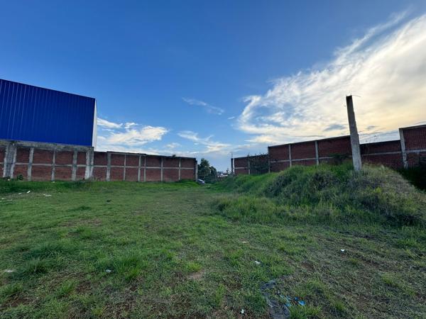 EN VENTA HECTÁREA A ESPALDAS DE ACEROS MONTERREY EN URUAPAN MICHOACÁN