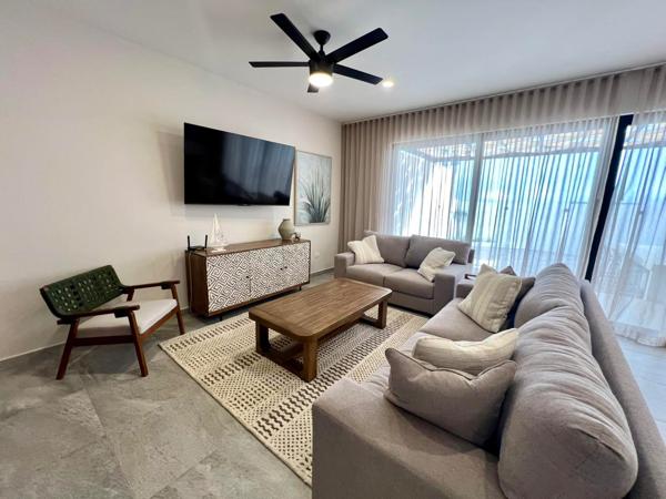 departamento en tezal 2 recamaras con patio privado.