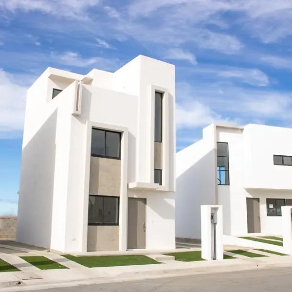 Casa en venta en residencial San Marino, Tijuana, Baja California