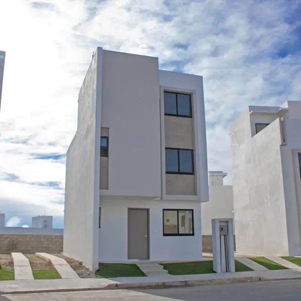 Residencial San Marino, Tijuana, Baja California