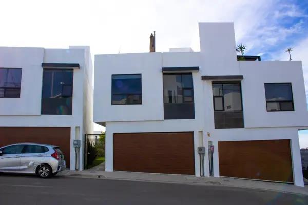 Residencial San Marino, Tijuana, Baja California