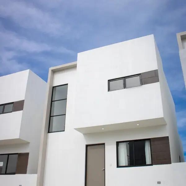 Residencial San Marino, Tijuana, Baja California