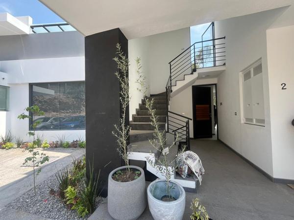 DEPARTAMENTO A ESPALDAS DE COSTCO AL SUR DE MORELIA