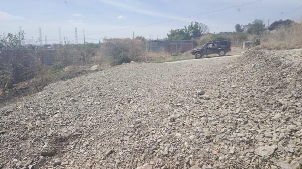 SE VENDE LOTE EN LA ALDEA AL ORIENTE DE MORELIA