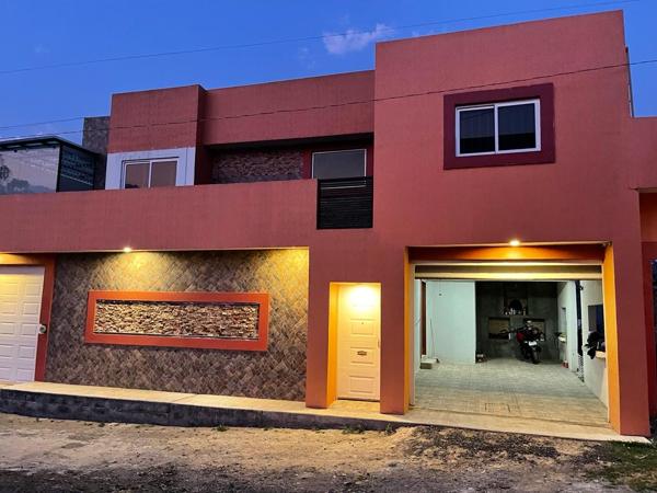 CASA EN VENTA EN LOS PIRULES, SALIDA MIL CUMBRES, MORELIA