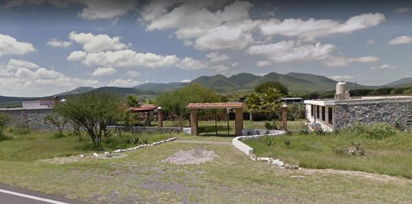 FINCA/RANCHO EN VENTA EN PEDRO ESCOBEDO