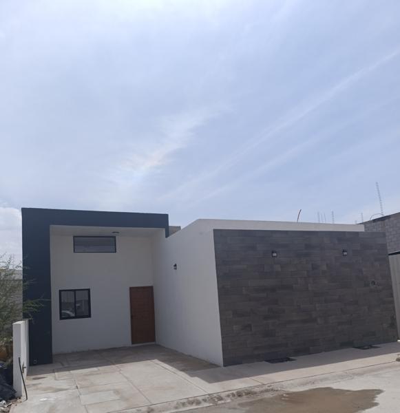Casa en Venta Modelo Viena, Los Olivos, Gomez Palacio Casa en Venta Modelo Viena, Los Olivos, Gomez Palacio