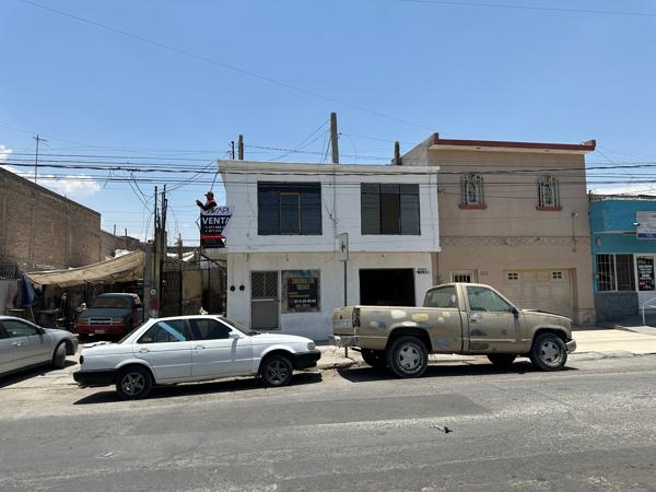 SE VENDE EDIFICIO CON DEPARTAMENTOS GÓMEZ PALACIO DURANGO