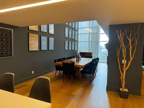 Departamento de lujo en venta en Torre Mitikah