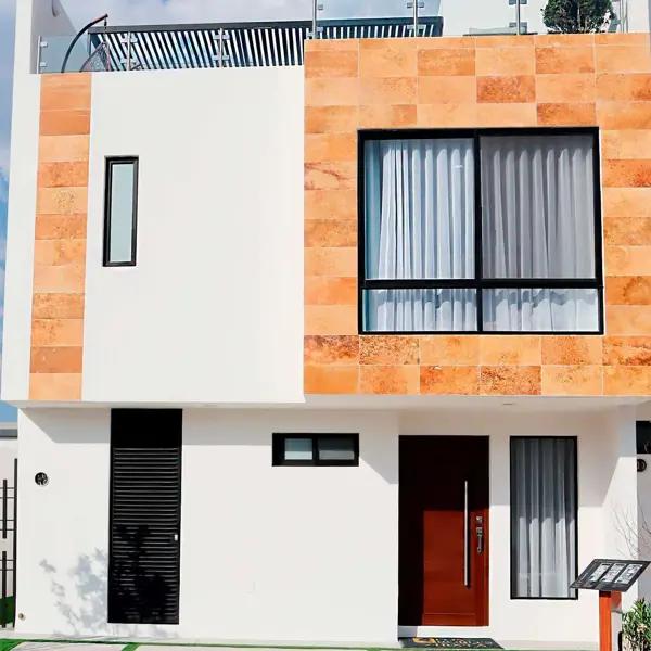 CASA EN VENTA EN ZIBATA, EL MARQUES QUERETARO CASA EN VENTA EN ZIBATA, EL MARQUES QUERETARO