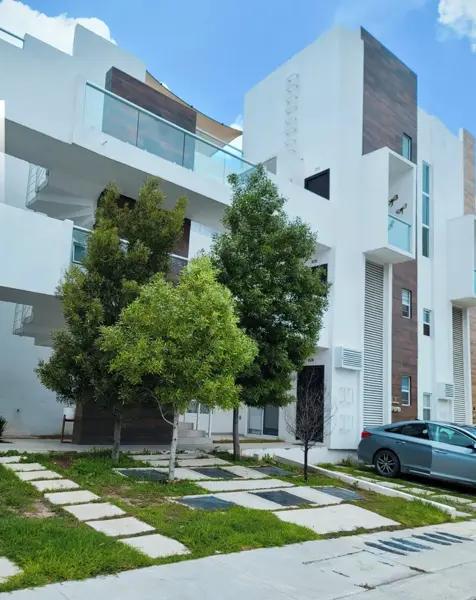 Venta de departamento en ZAKIA
