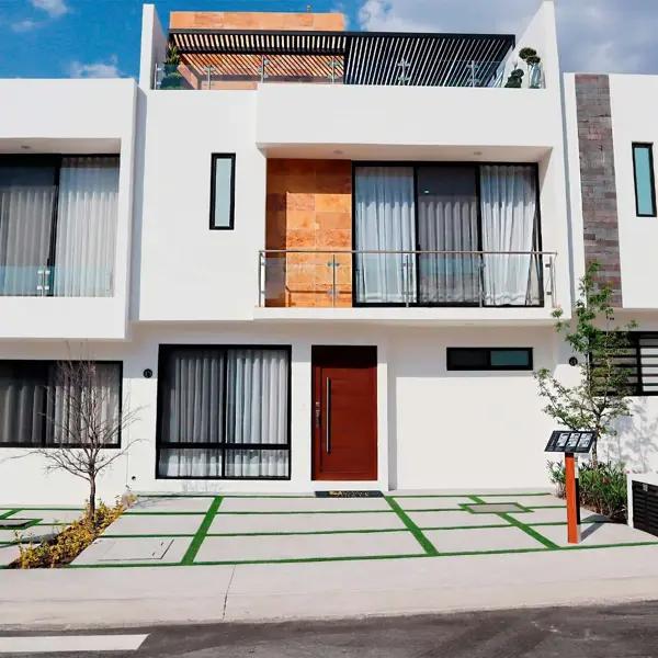 CASA EN VENTA EN ZIBATA, EL MARQUES QUERETARO