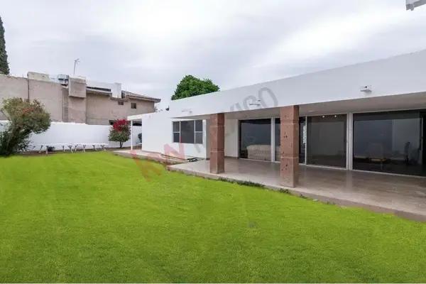 Casa en venta en Torreon Jardin, Torreón, Coahuila de Zaragoza