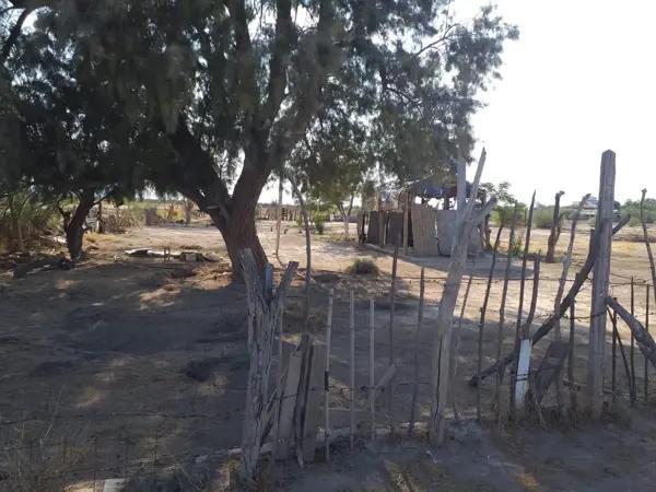 TERRENO EN VENTA EN MATAMOROS COAHUILA