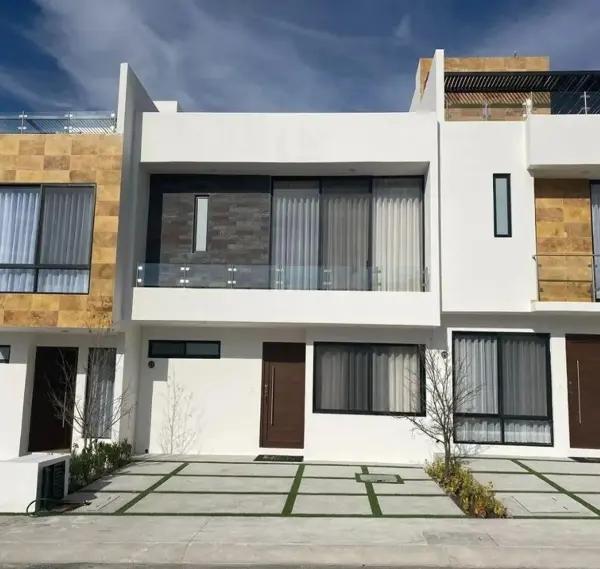 CASA EN VENTA EN ZIBATA, EL MARQUES QUERETARO CASA EN VENTA EN ZIBATA, EL MARQUES QUERETARO