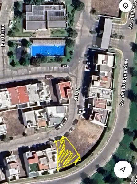 TERRENO EN VENTA EN VALLE IMPERIAL TERRENO EN VENTA EN VALLE IMPERIAL
