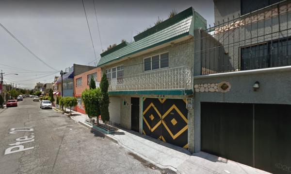 VENDO CASA EN LA PERLA-NEZAHUALCOYOTL VENDO CASA EN LA PERLA-NEZAHUALCOYOTL