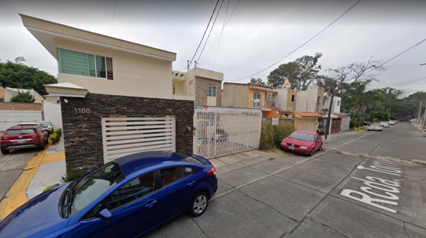 VENDO CASA EN LAS ALAMEDAS, ZAPOPAN-JAL VENDO CASA EN LAS ALAMEDAS, ZAPOPAN-JAL