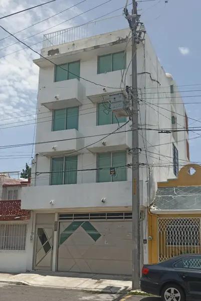 Col. R. Flores Magón, Edificio en Venta en Veracruz, Ver. Col. R. Flores Magón, Edificio en Venta en Veracruz, Ver.