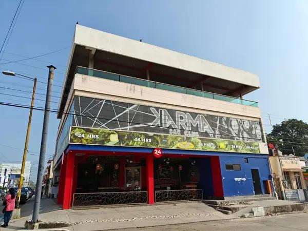 Edificio con locales en venta en 1° de Mayo, Ciudad Madero, Tamaulipas