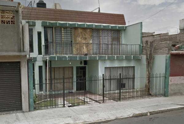 CASA EN VENTA BENITO JUAREZ CD NEZA CASA EN VENTA BENITO JUAREZ CD NEZA