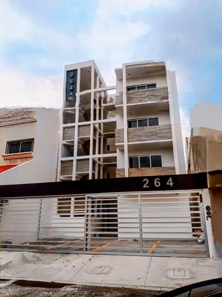 Zona Centro, Col. Faros, Departamentos en Venta en Veracruz, Ver. Zona Centro, Col. Faros, Departamentos en Venta en Veracruz, Ver.