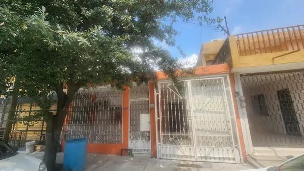 Casa en venta en Francisco I Madero, Monterrey, Nuevo León