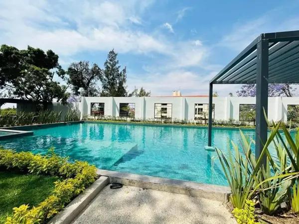 Departamento en Venta en Tlaltenango, Cuernavaca, Morelos Departamento en Venta en Tlaltenango, Cuernavaca, Morelos