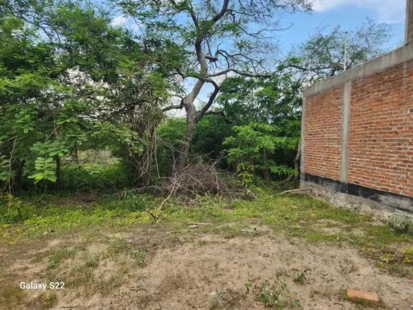 Excelente oportunidad. Se vende terreno en Fraccionamiento de nueva creación