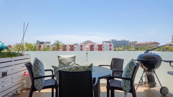 CONDO EN VENTA EN MAREA