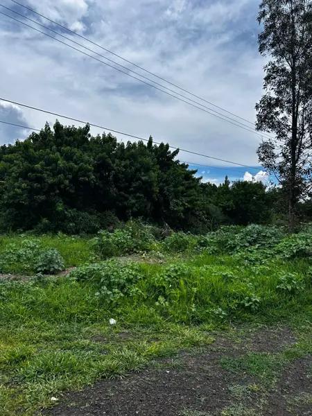 Terreno en venta en San Javier Xanámurhu, Morelia, Michoacán de Ocampo Terreno en venta en San Javier Xanámurhu, Morelia, Michoacán de Ocampo