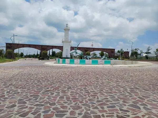 Terreno en Venta Faro de los Cisnes. Precio de oportunidad